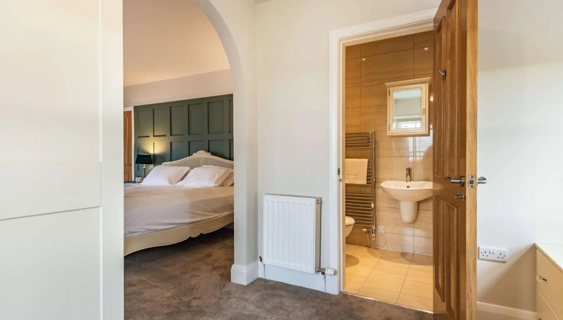 Holiday home 5 Bed In Lytham 85675 Villa Weeton