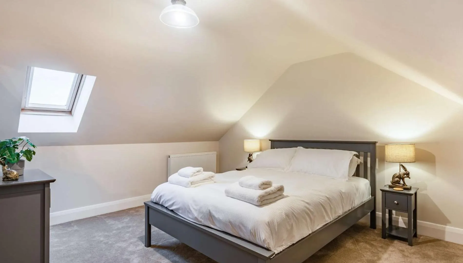 Holiday home 5 Bed In Lytham 85675 Villa Weeton  United Kingdom