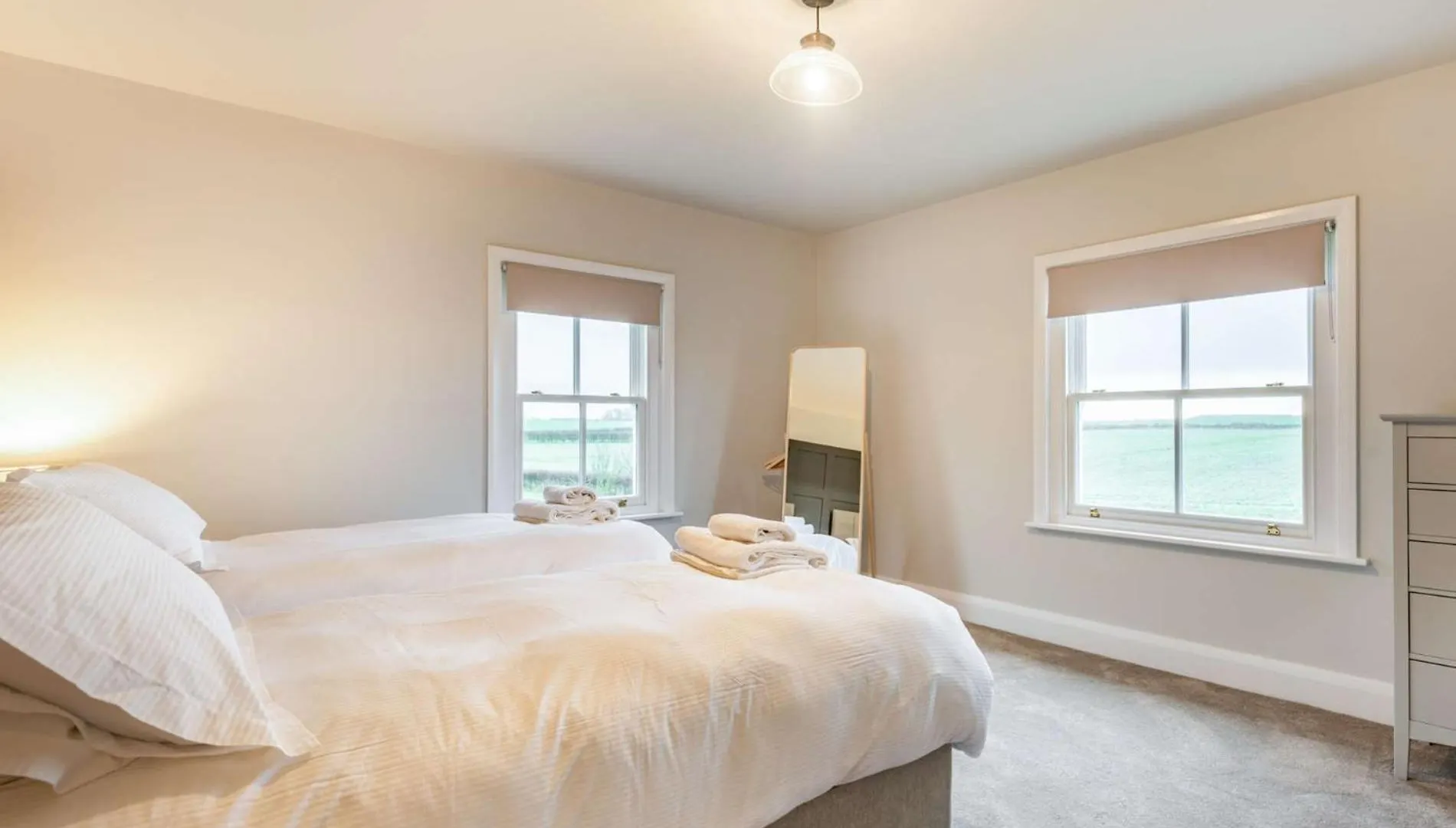 5 Bed In Lytham 85675 Villa Weeton  0*, Weeton (Lancashire)