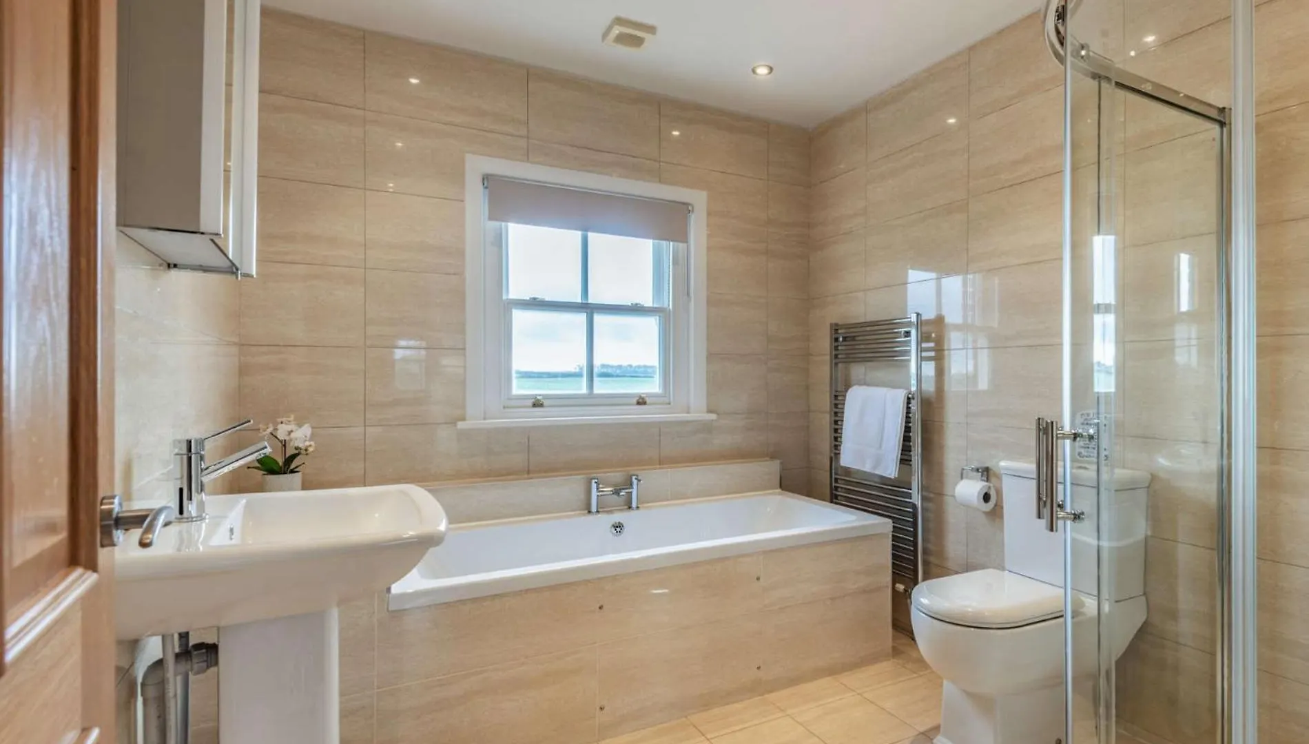 Holiday home 5 Bed In Lytham 85675 Villa Weeton